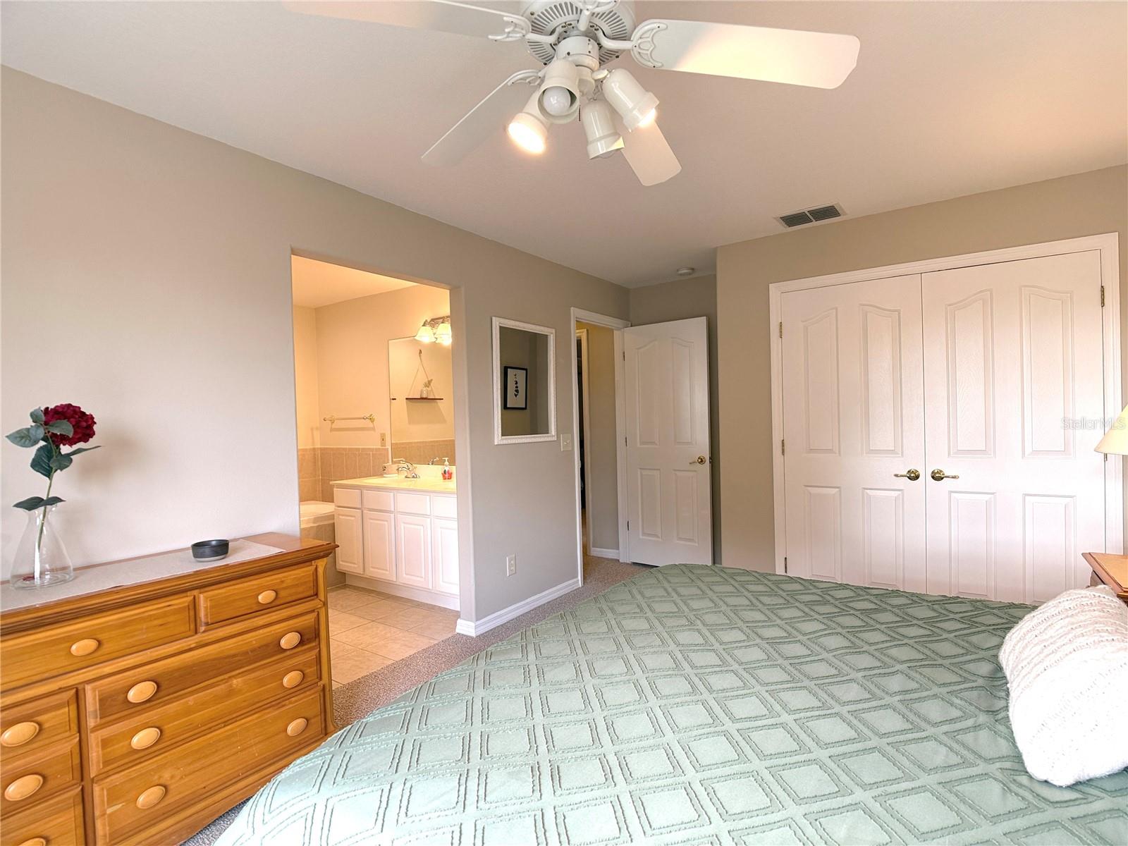 VISTA PARK PH 02 - Residential Lease