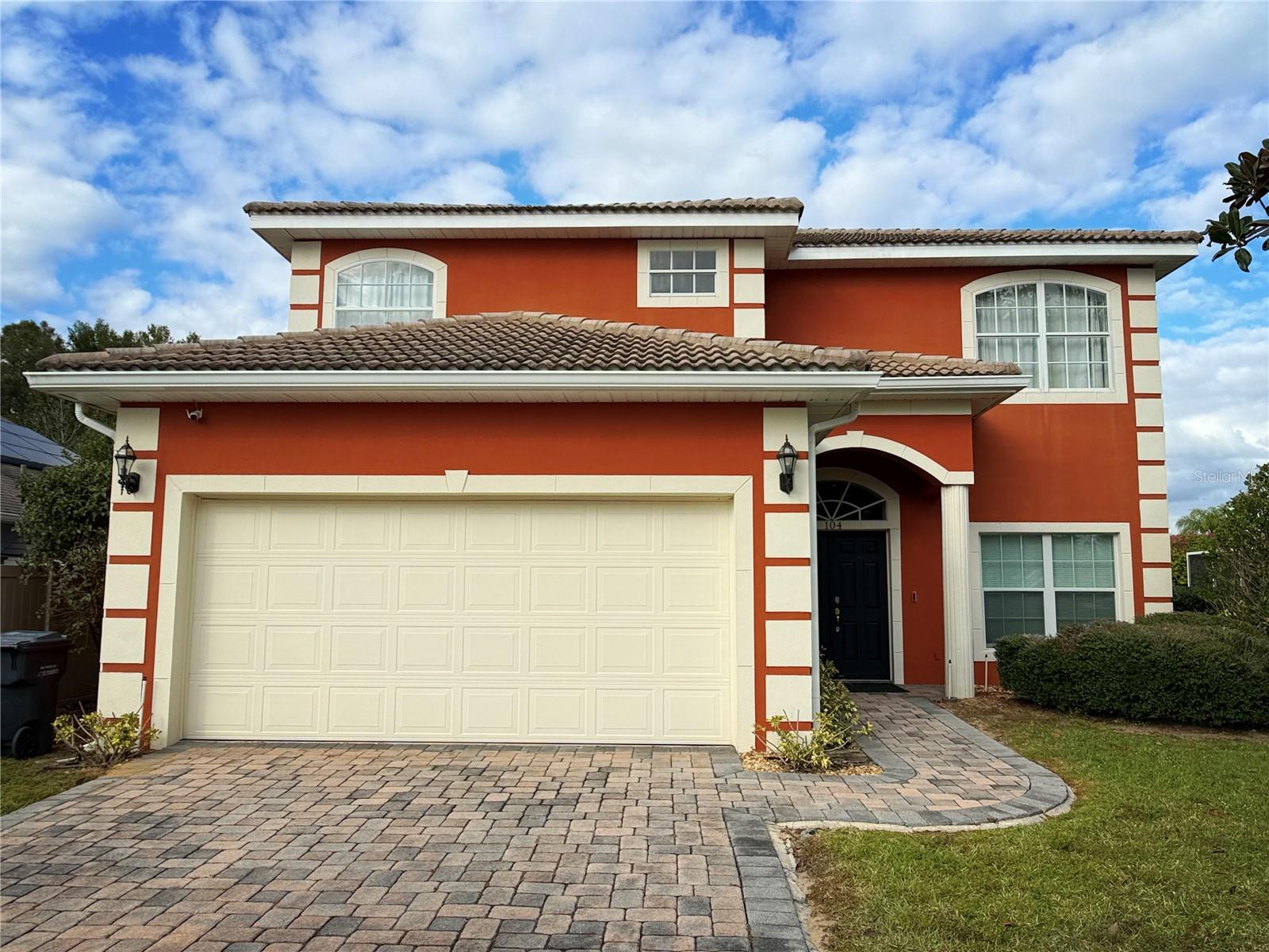 VISTA PARK PH 02 - Residential Lease