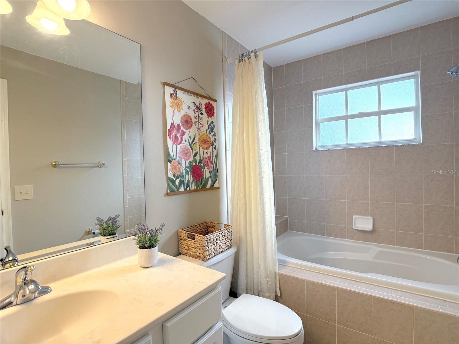 VISTA PARK PH 02 - Residential Lease