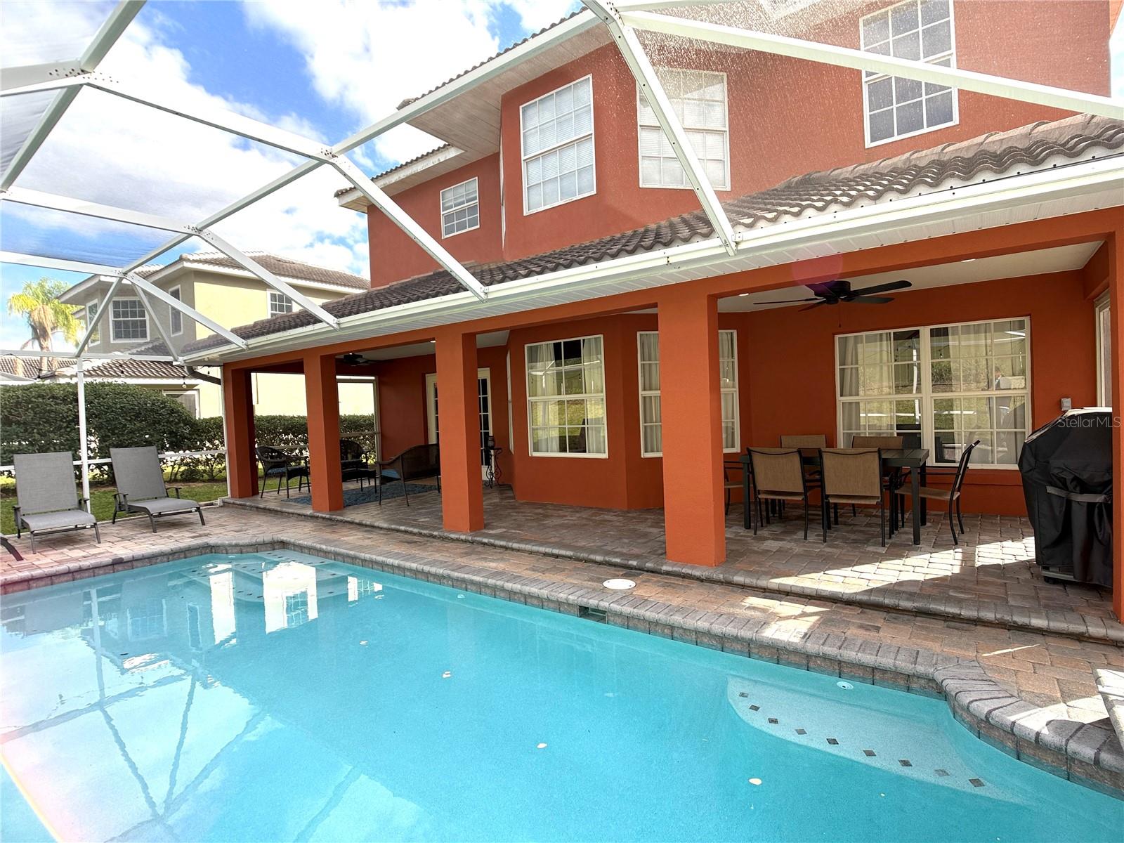 VISTA PARK PH 02 - Residential Lease