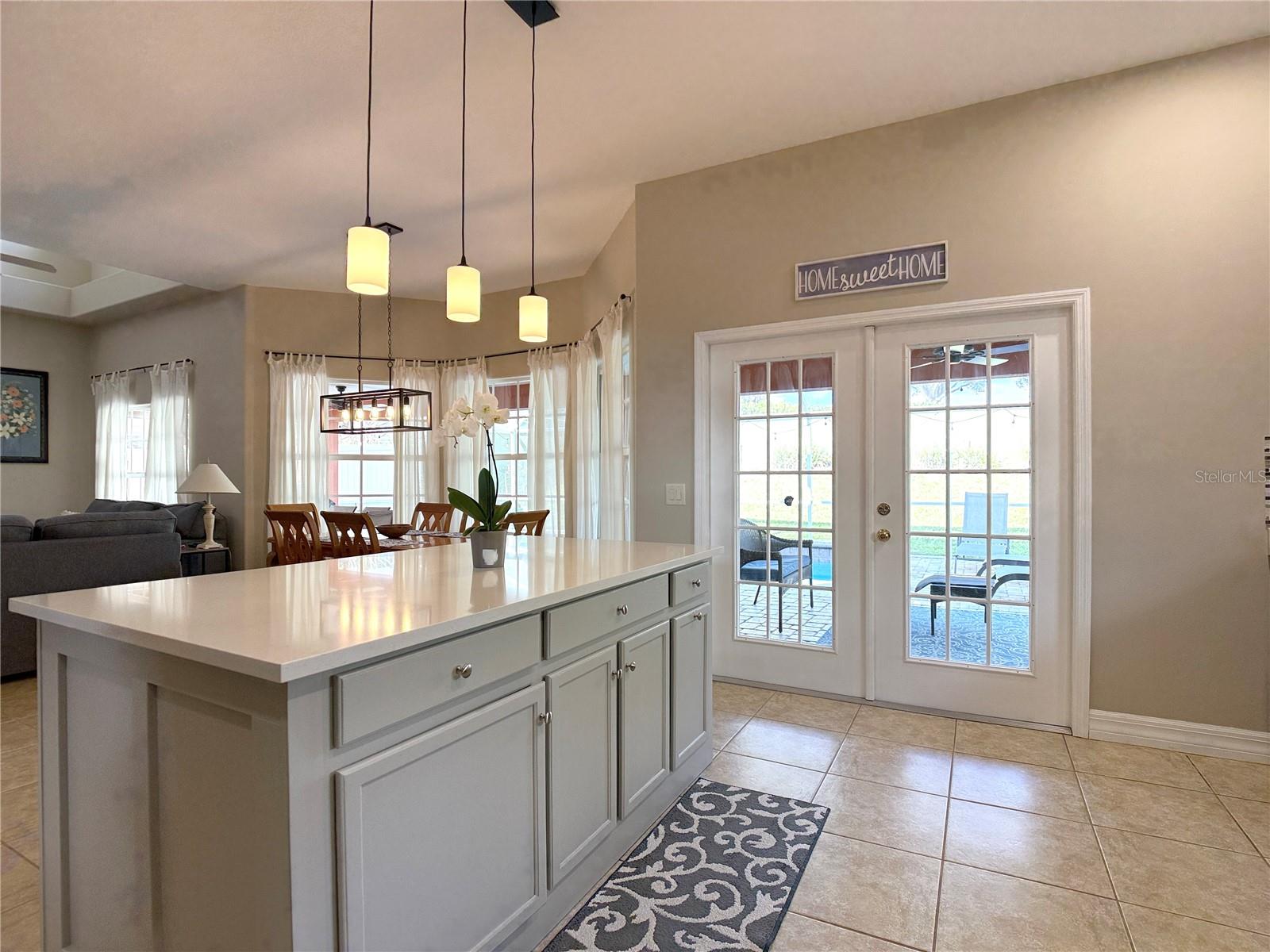 VISTA PARK PH 02 - Residential Lease