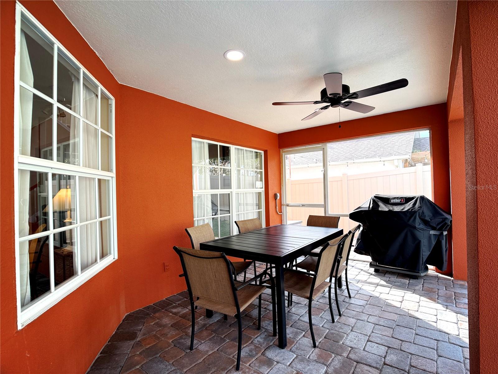 VISTA PARK PH 02 - Residential Lease