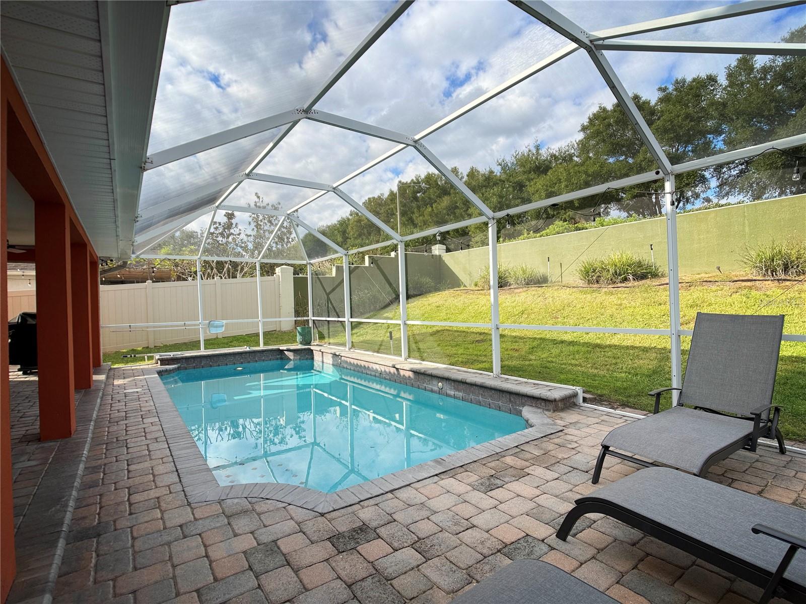 VISTA PARK PH 02 - Residential Lease