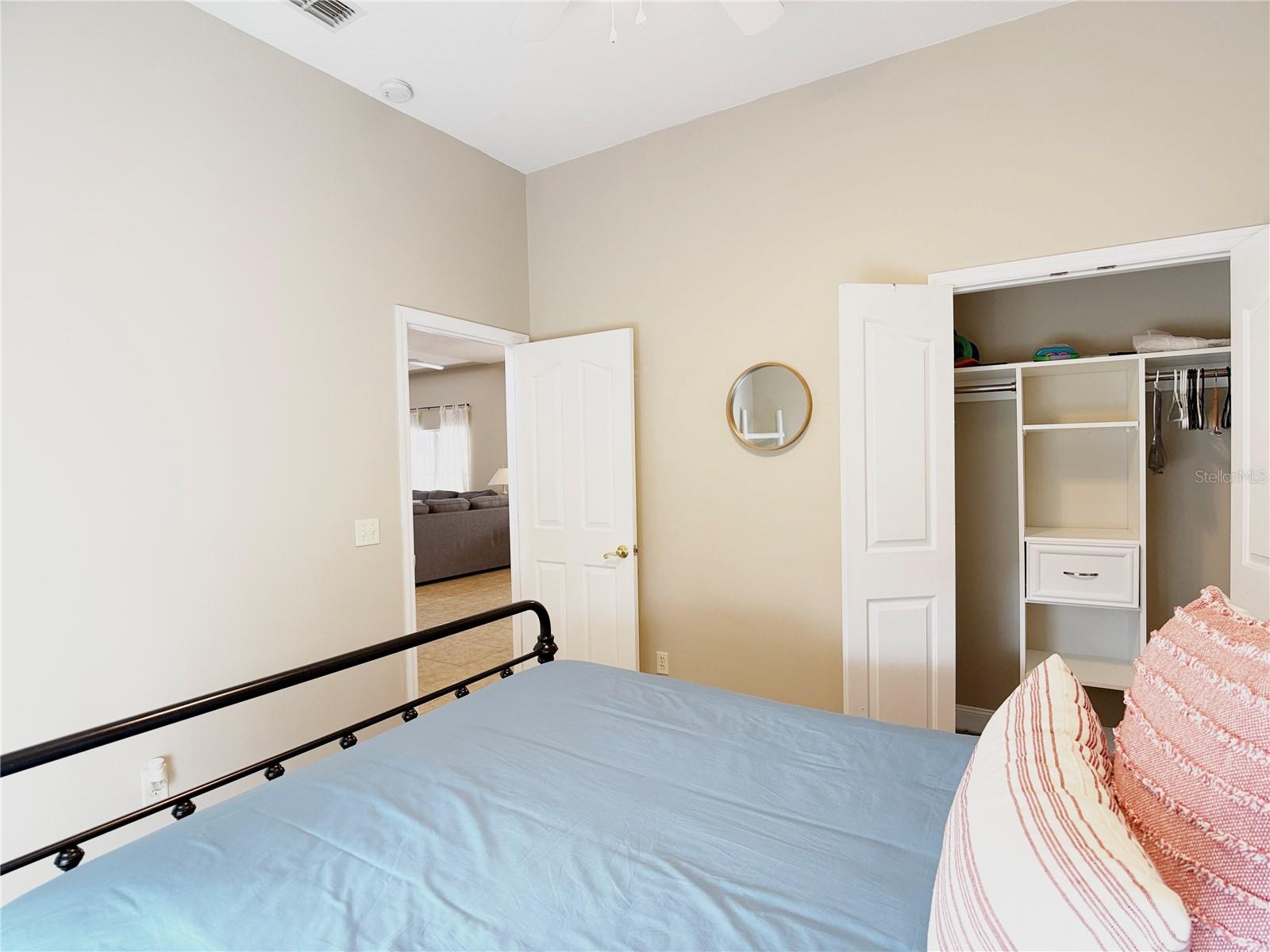 VISTA PARK PH 02 - Residential Lease