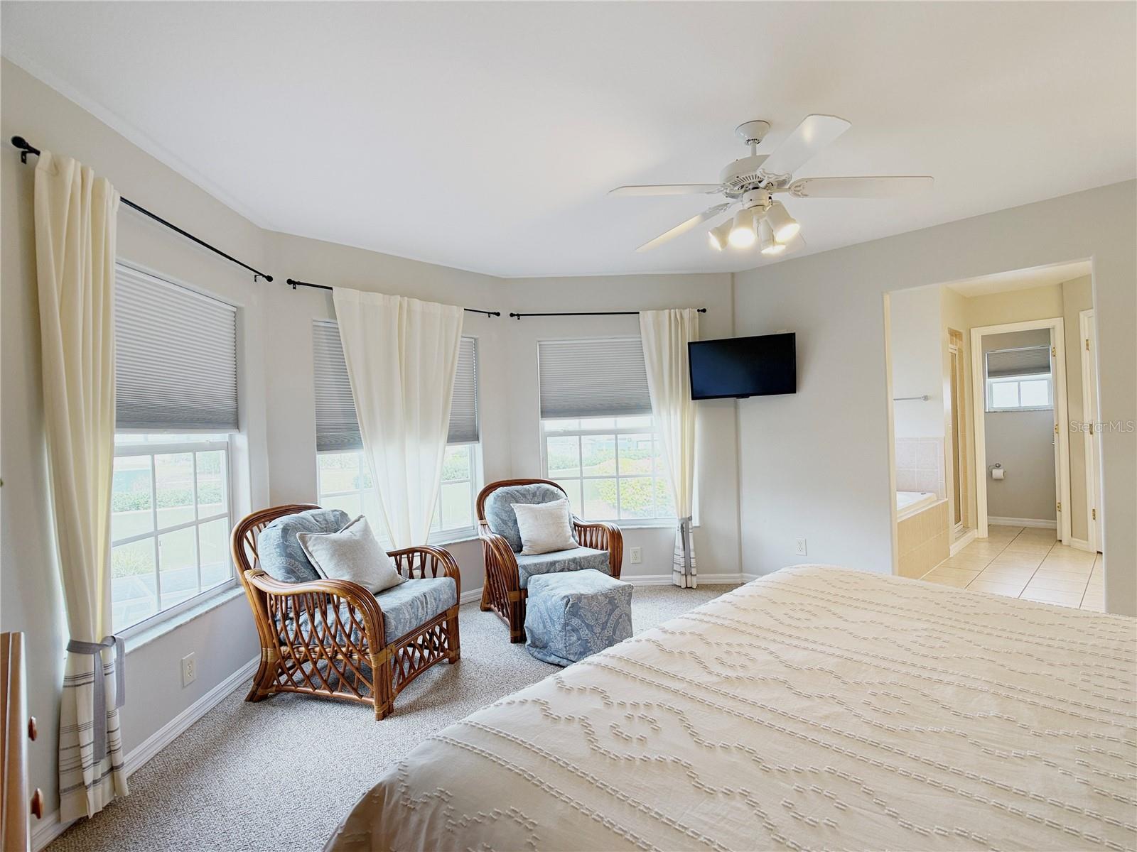 VISTA PARK PH 02 - Residential Lease