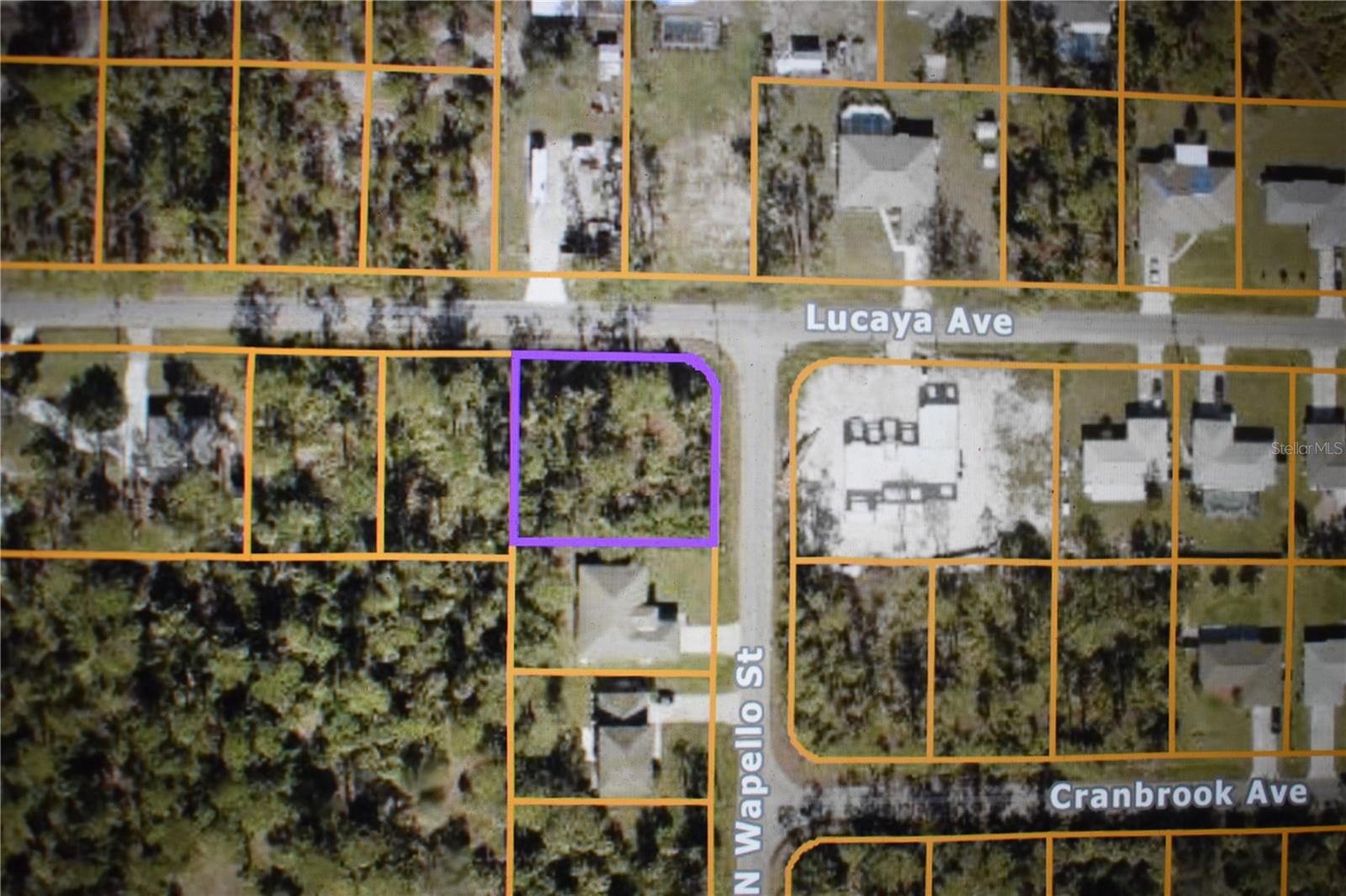 Excellent location, 0.33 acres lot is closed to everything but still located to provide the owner with privacy and silence away from main roads.
Less then 5 minute drive You will be on US-41, I-75, Suncoast College, all schools, library, medical facilities, shopping, dinning, North Port Warm Minerals Springs, North Port Aquatic Park and very close to local Gulf of Mexico Beaches. Quite and family oriented community will be perfect to build Your future home to enjoy Southwest Florida Living. Information on local builders will be provide by request.