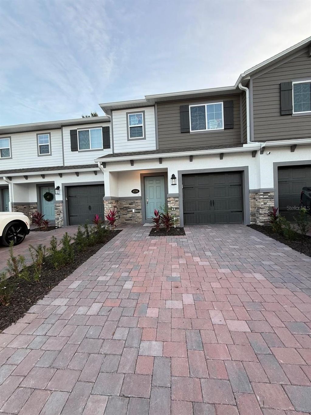 Photo of 4236 Campsite Loop, Orlando, FL 32824 (MLS # S5140607)