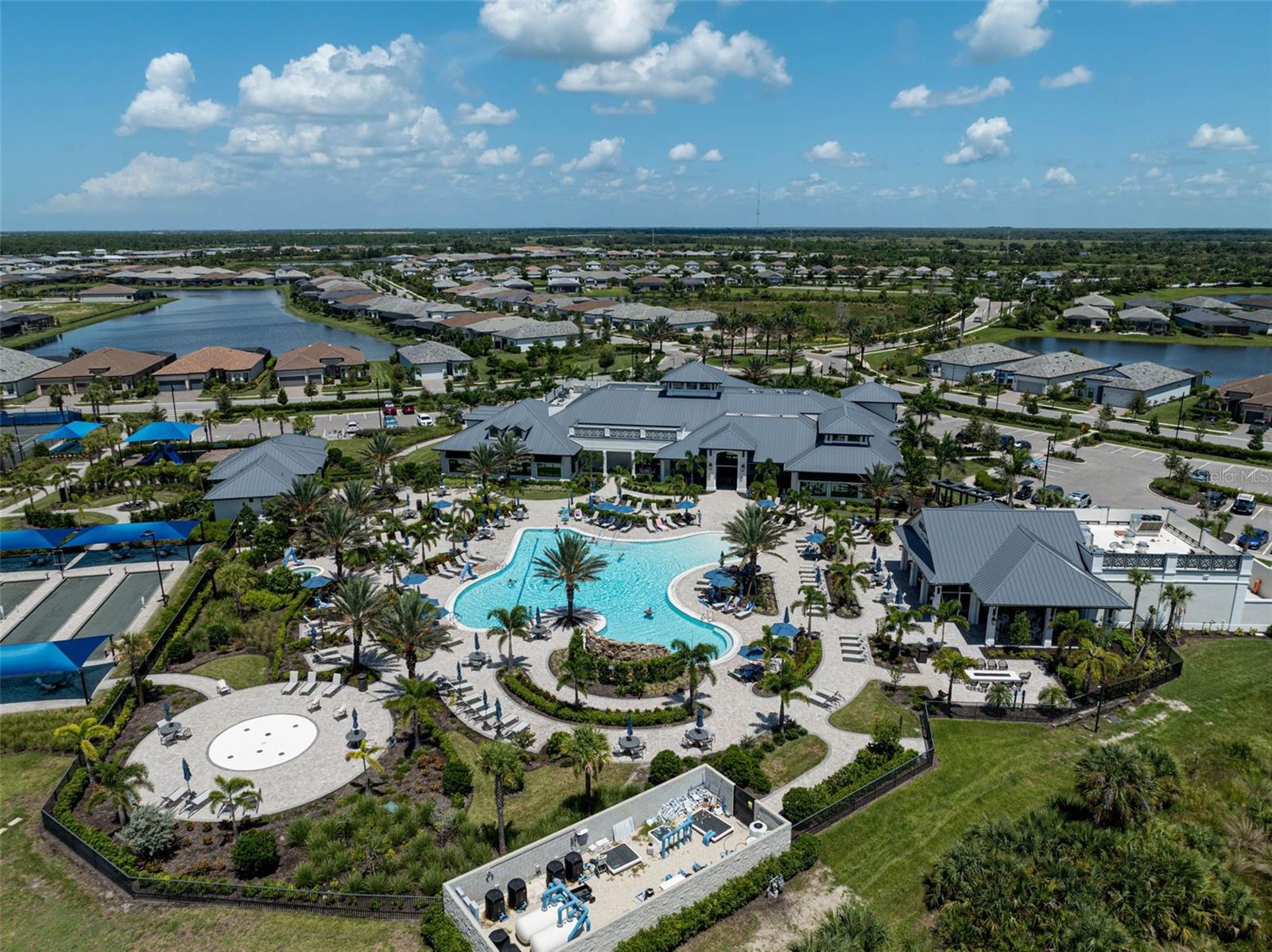 TALON PRESERVE PHASES 2A & 2B - Residential