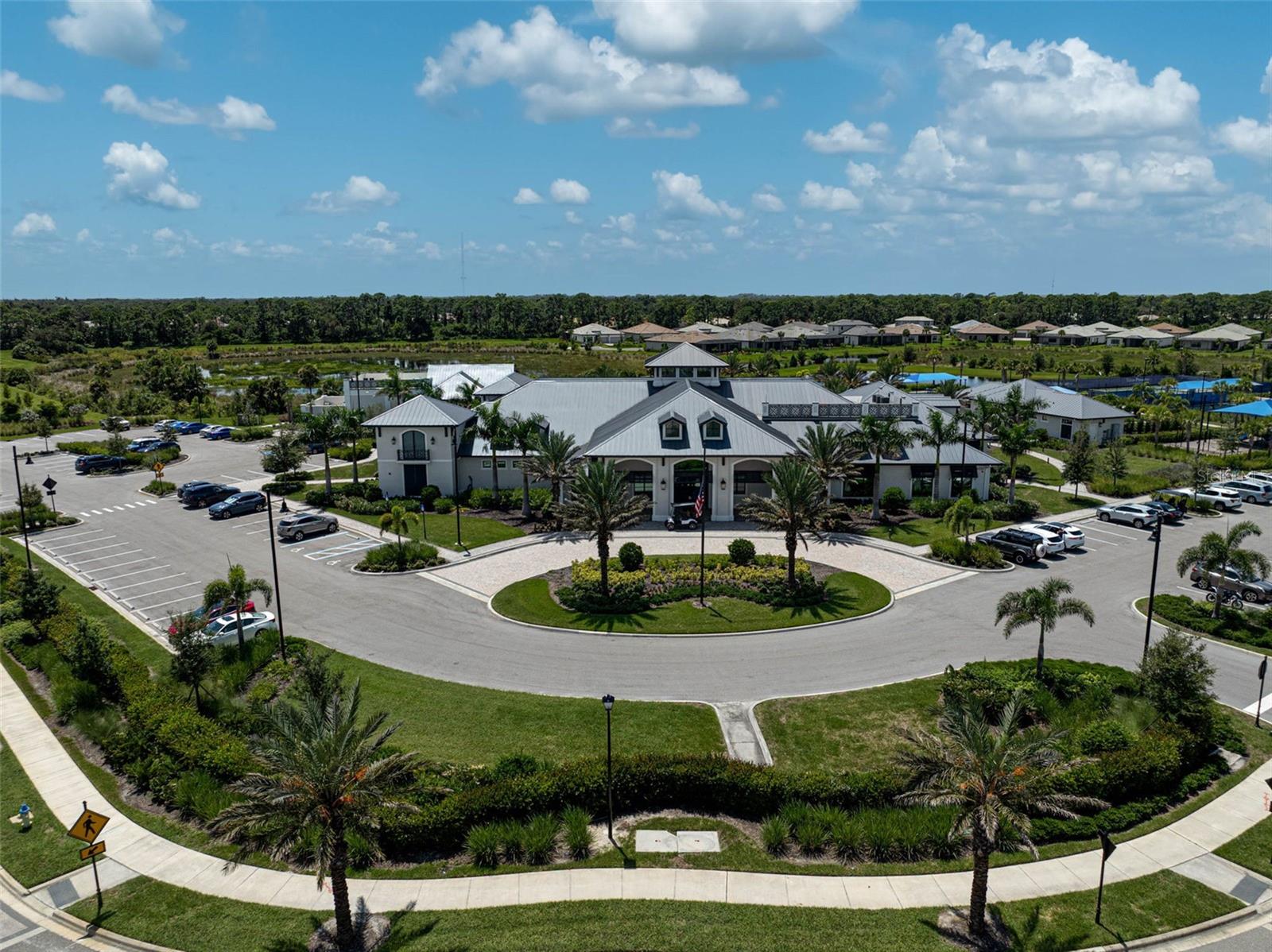 TALON PRESERVE PHASES 2A & 2B - Residential