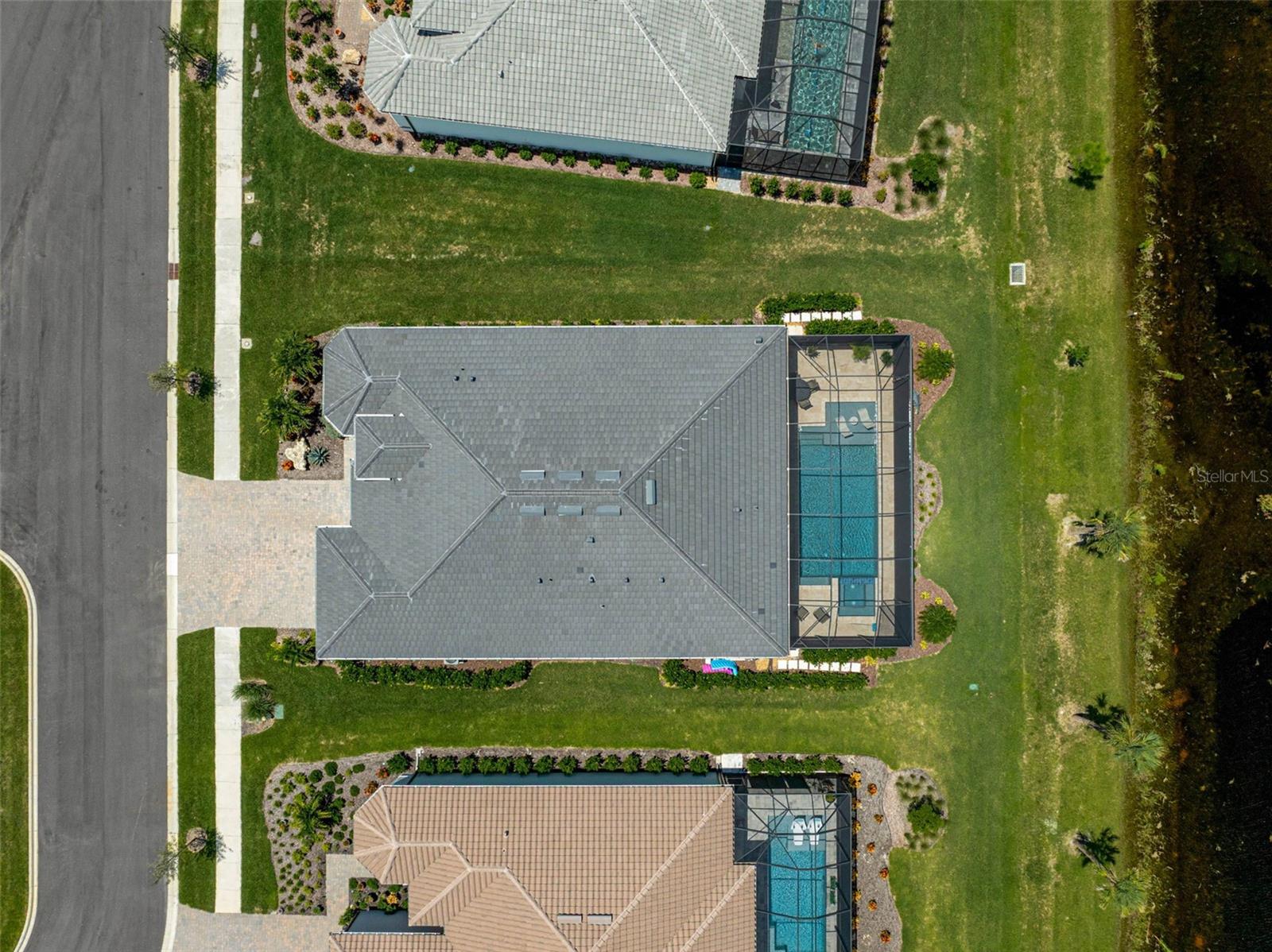TALON PRESERVE PHASES 2A & 2B - Residential