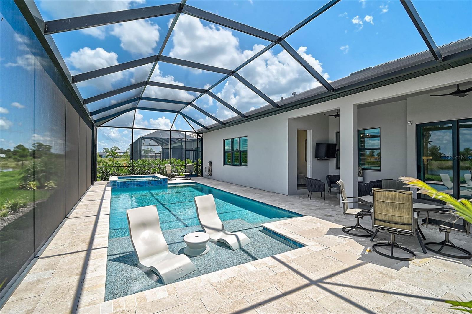 TALON PRESERVE PHASES 2A & 2B - Residential