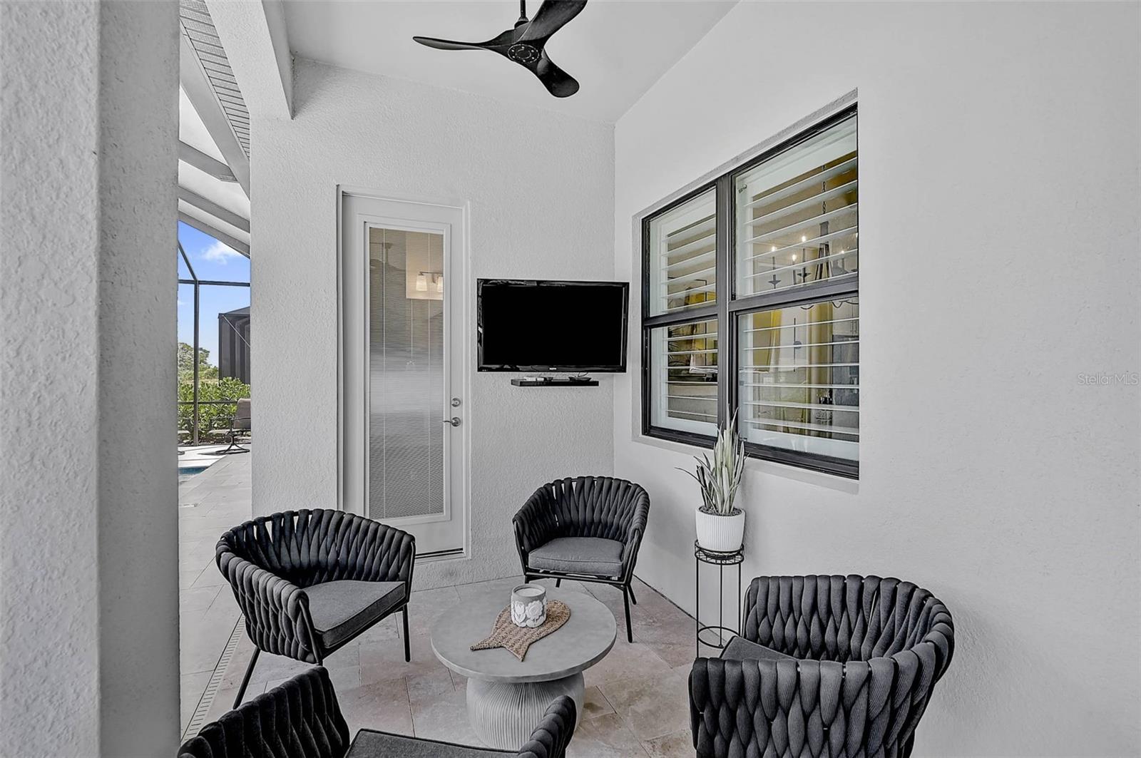 TALON PRESERVE PHASES 2A & 2B - Residential