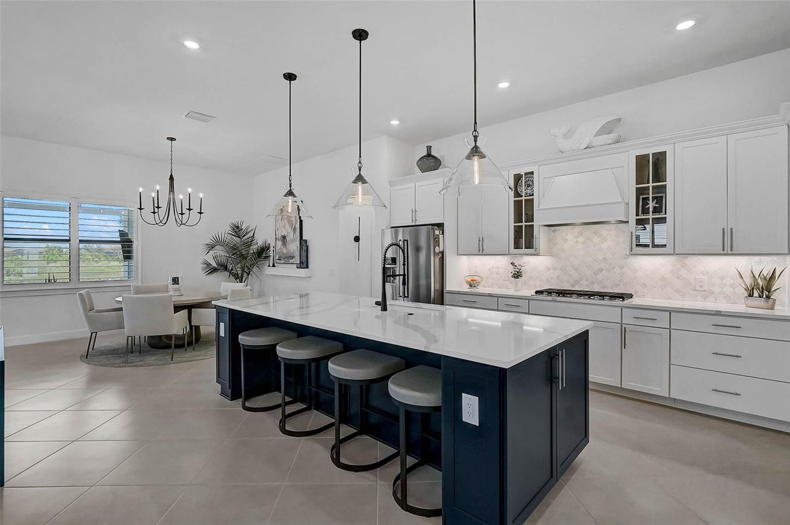 TALON PRESERVE PHASES 2A & 2B - Residential