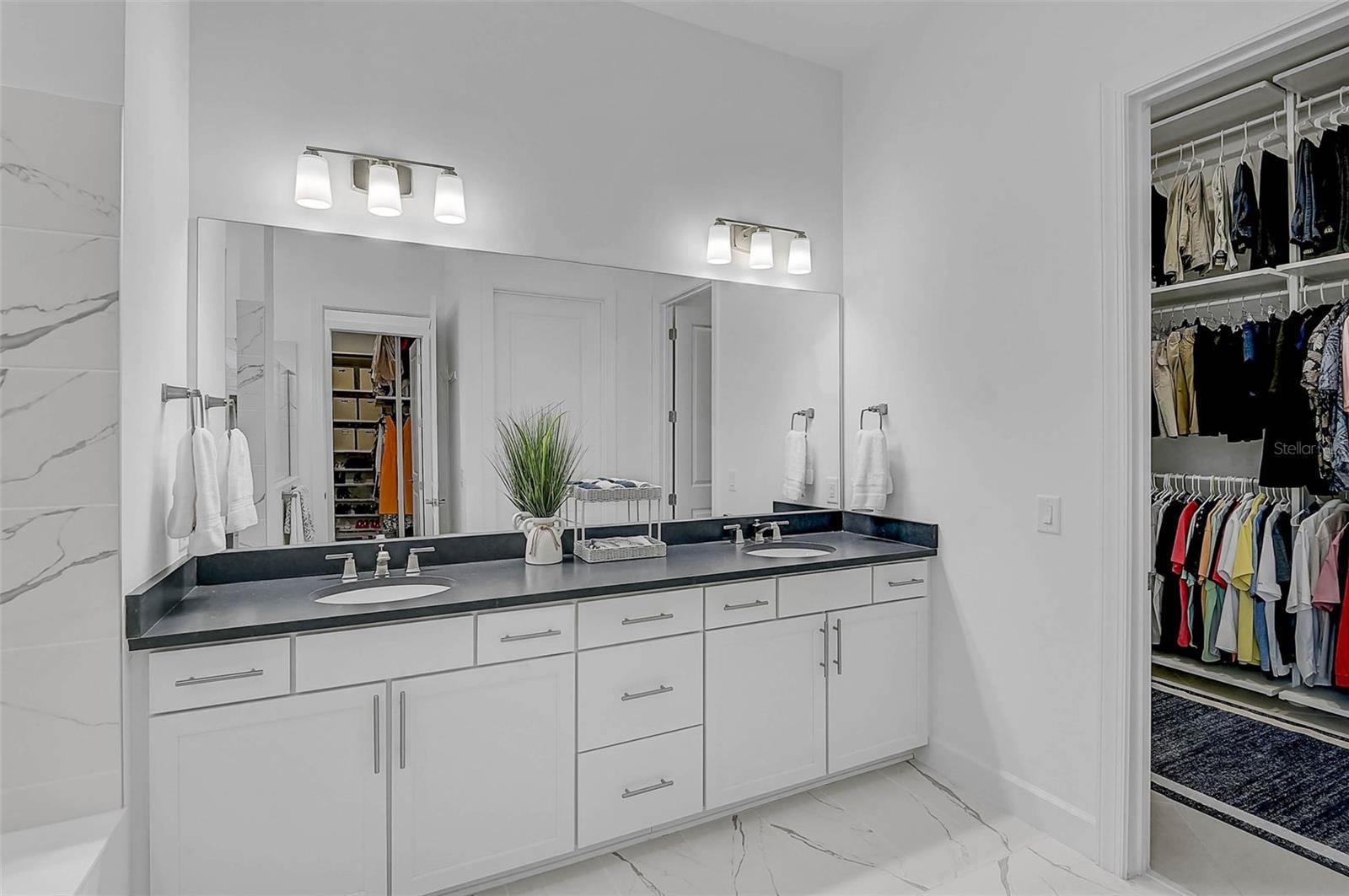 TALON PRESERVE PHASES 2A & 2B - Residential