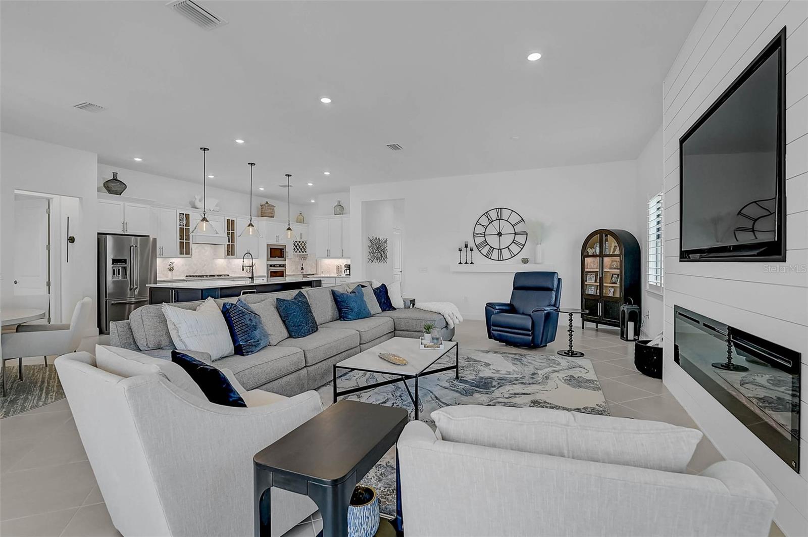 TALON PRESERVE PHASES 2A & 2B - Residential