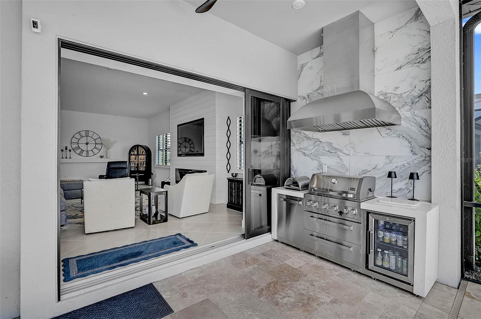 TALON PRESERVE PHASES 2A & 2B - Residential