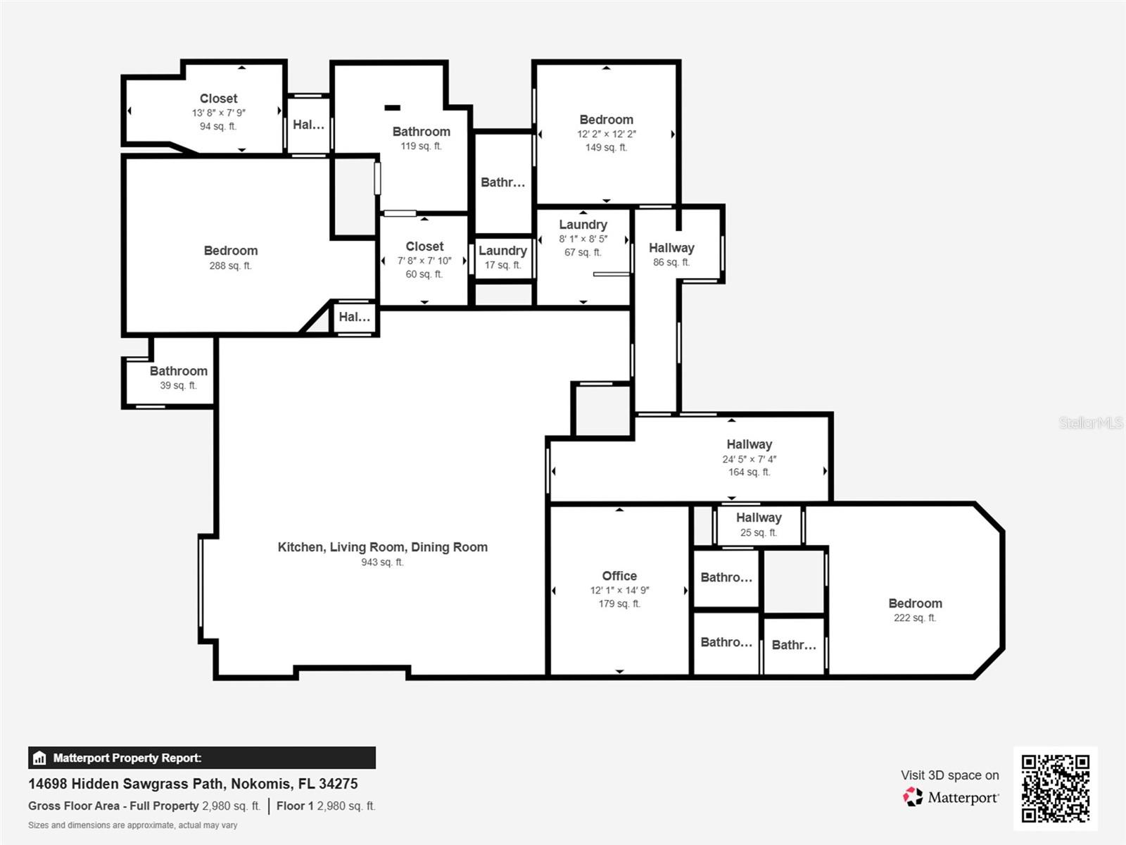 TALON PRESERVE PHASES 2A & 2B - Residential