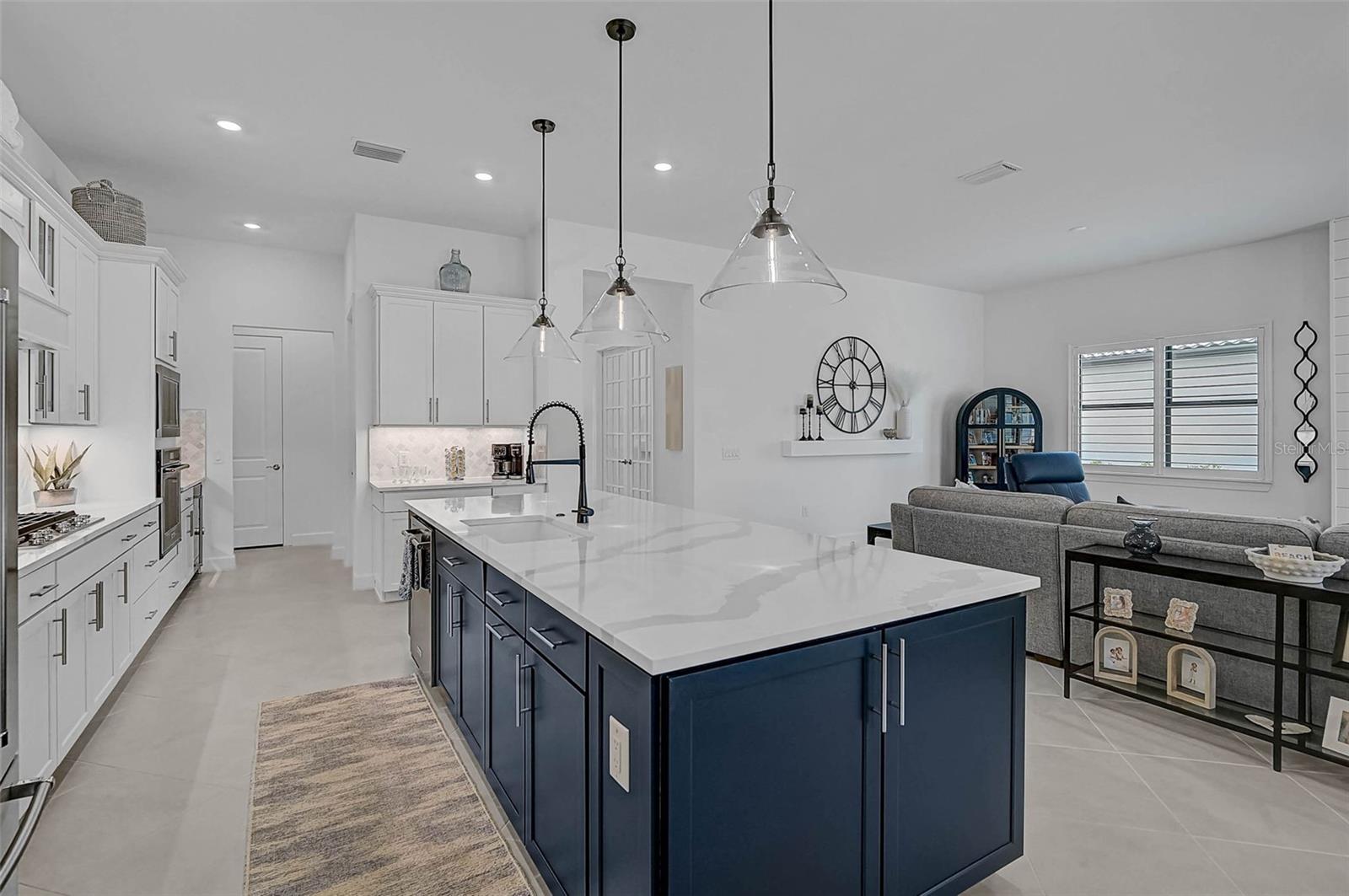 TALON PRESERVE PHASES 2A & 2B - Residential