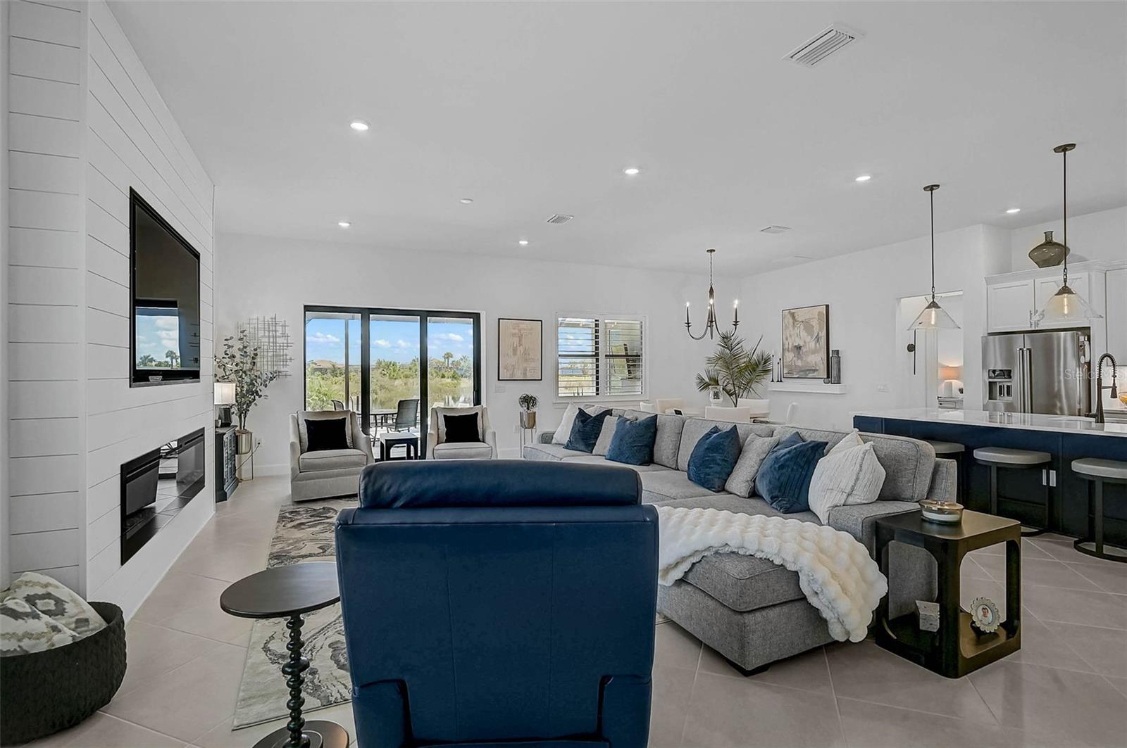 TALON PRESERVE PHASES 2A & 2B - Residential