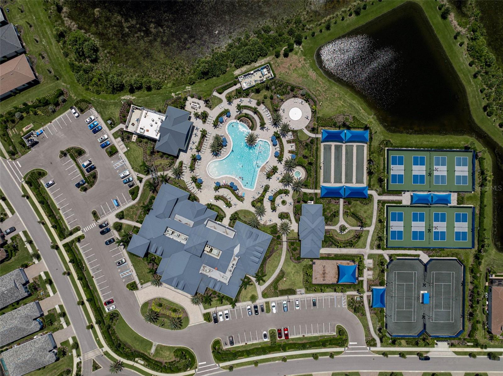 TALON PRESERVE PHASES 2A & 2B - Residential