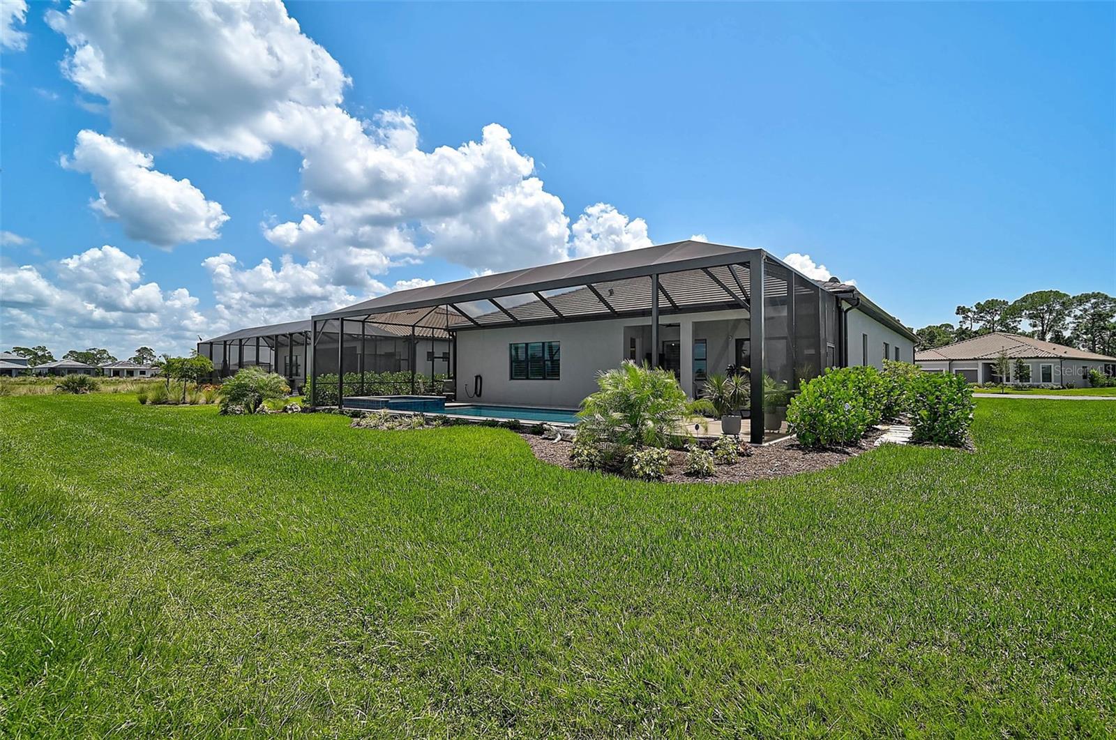 TALON PRESERVE PHASES 2A & 2B - Residential