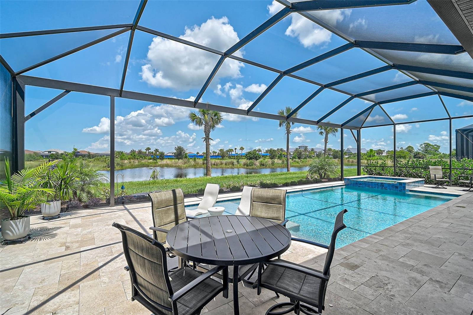 TALON PRESERVE PHASES 2A & 2B - Residential