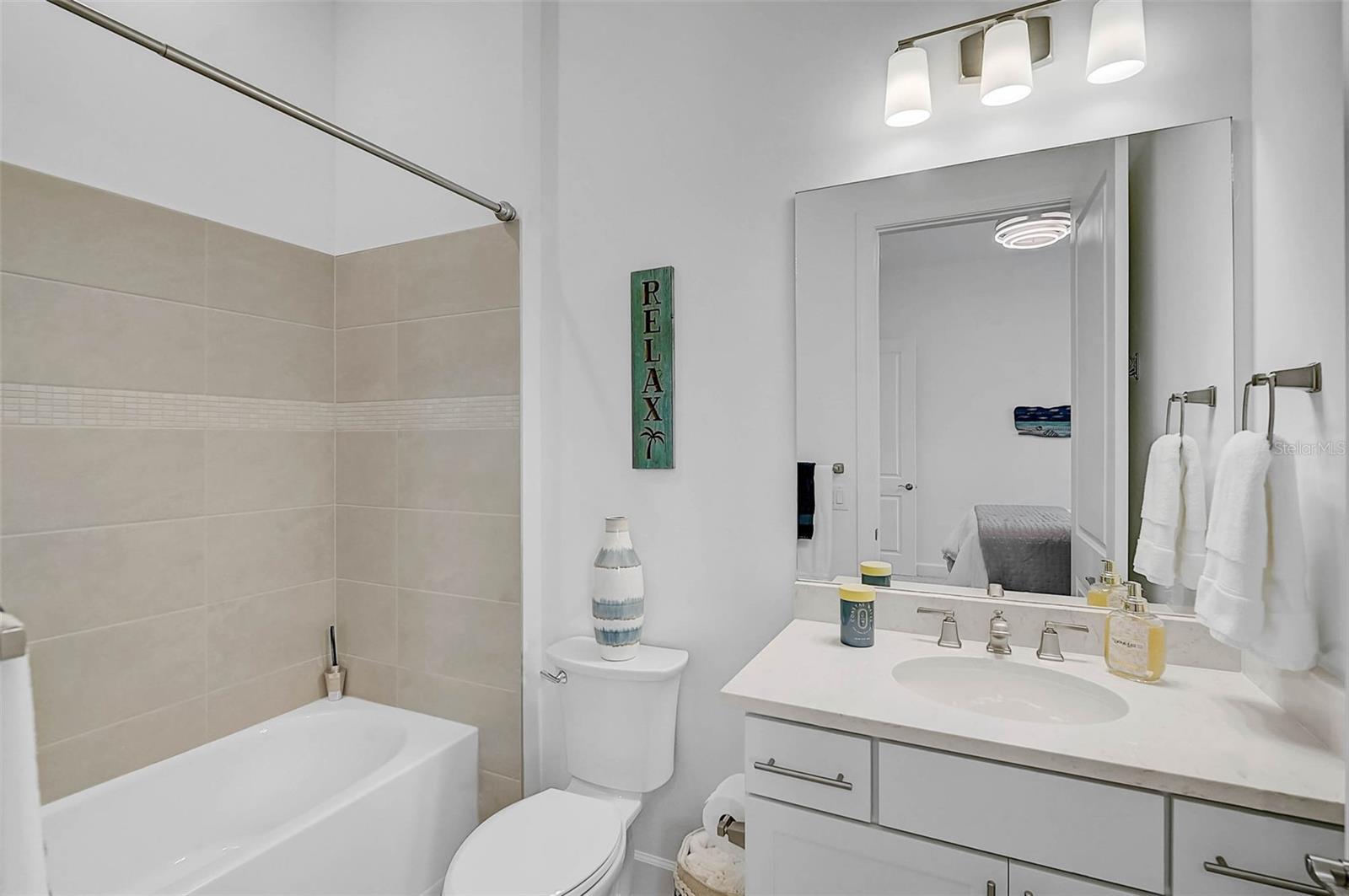 TALON PRESERVE PHASES 2A & 2B - Residential
