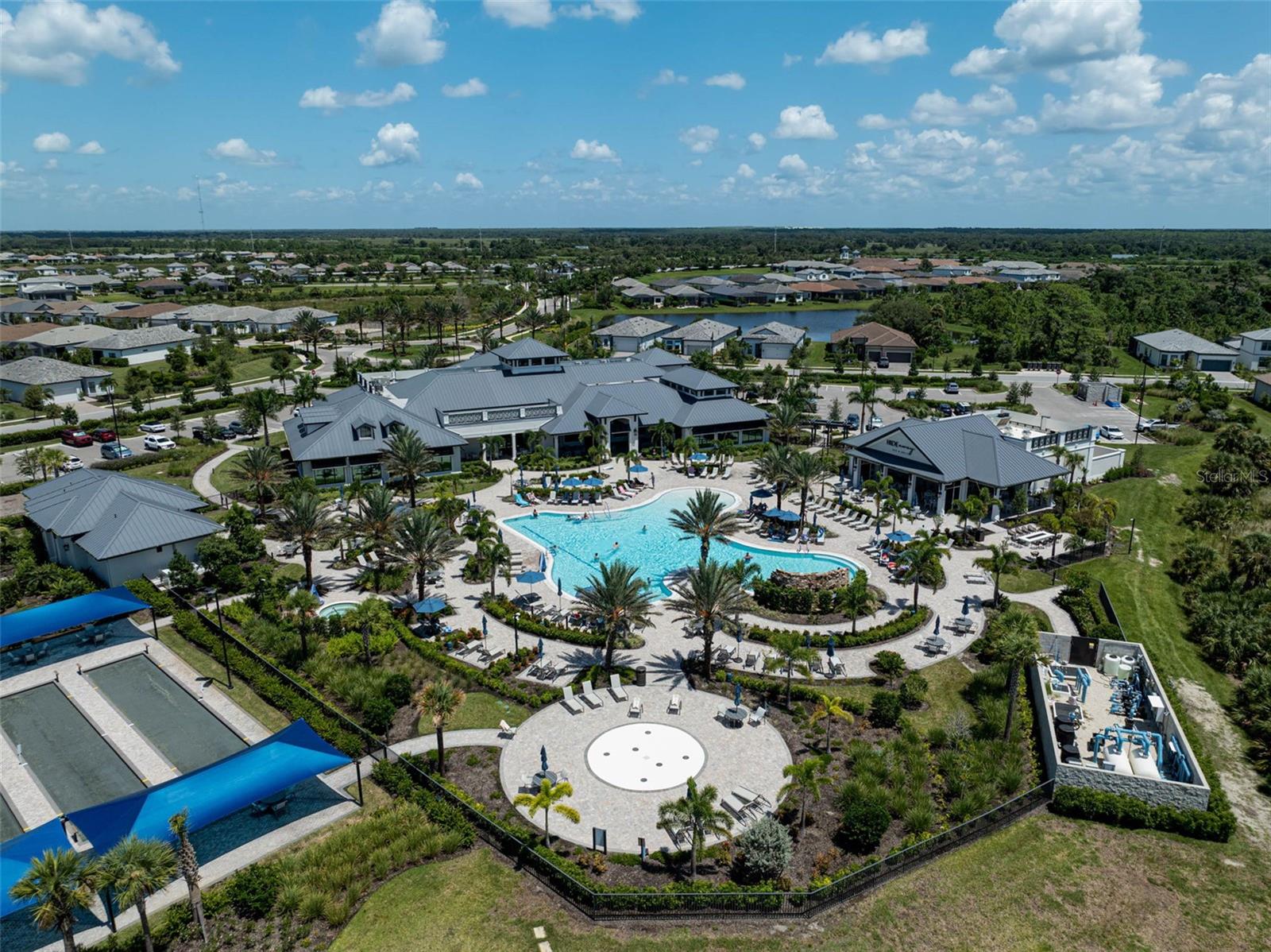 TALON PRESERVE PHASES 2A & 2B - Residential