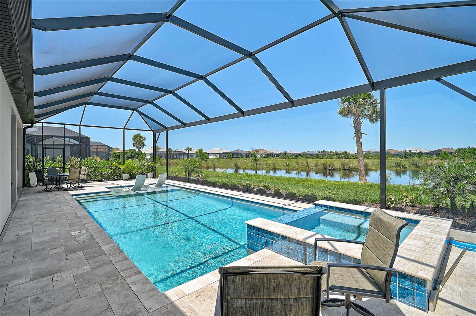 TALON PRESERVE PHASES 2A & 2B - Residential