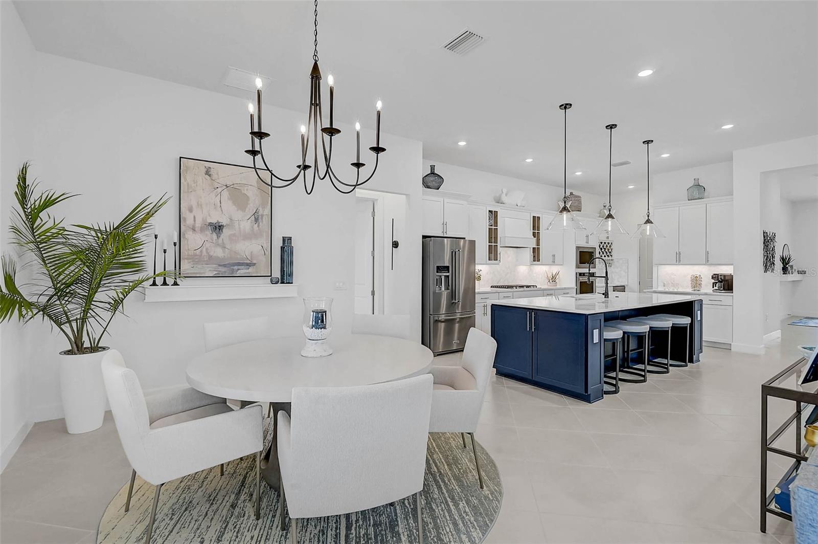 TALON PRESERVE PHASES 2A & 2B - Residential