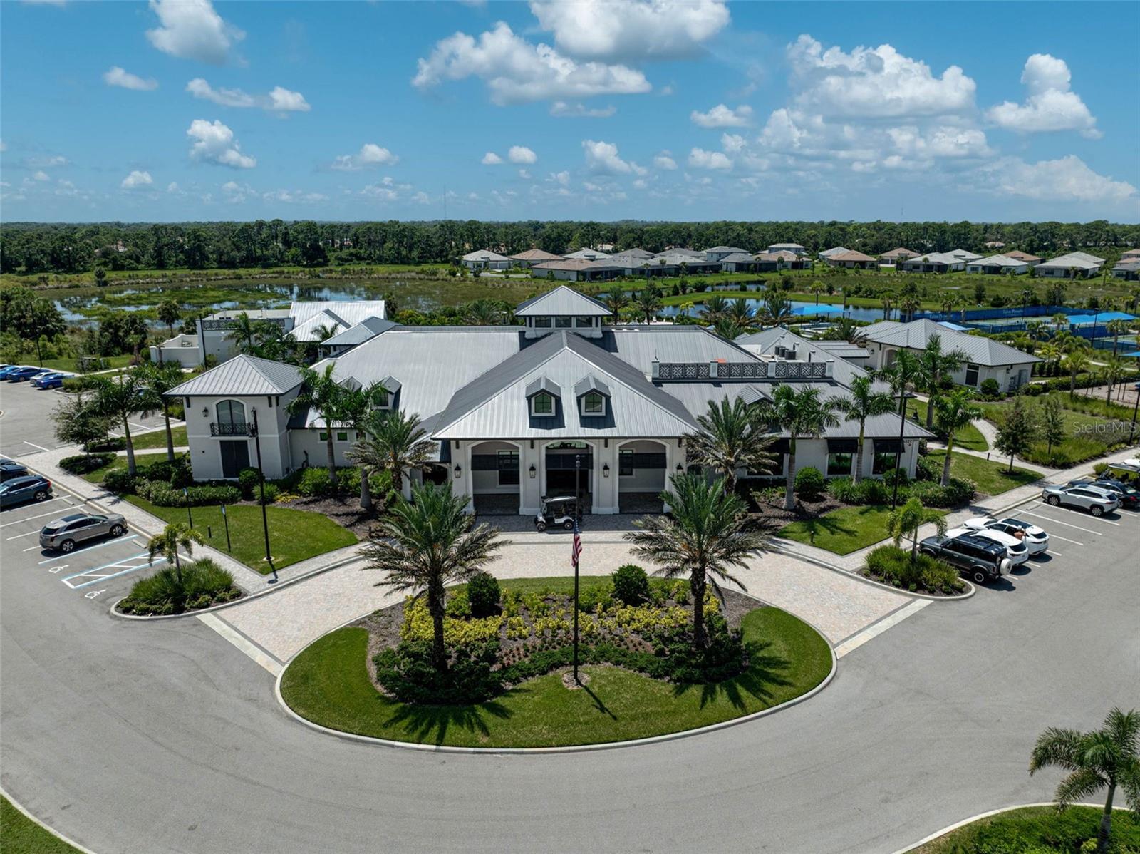 TALON PRESERVE PHASES 2A & 2B - Residential