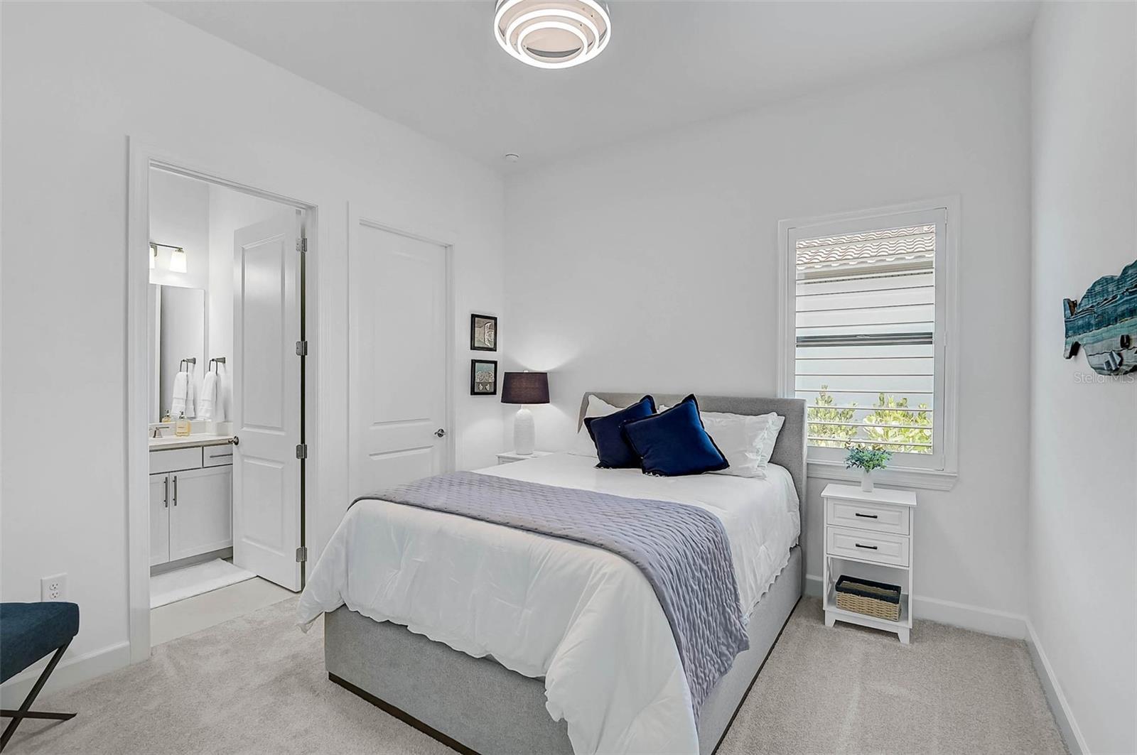 TALON PRESERVE PHASES 2A & 2B - Residential