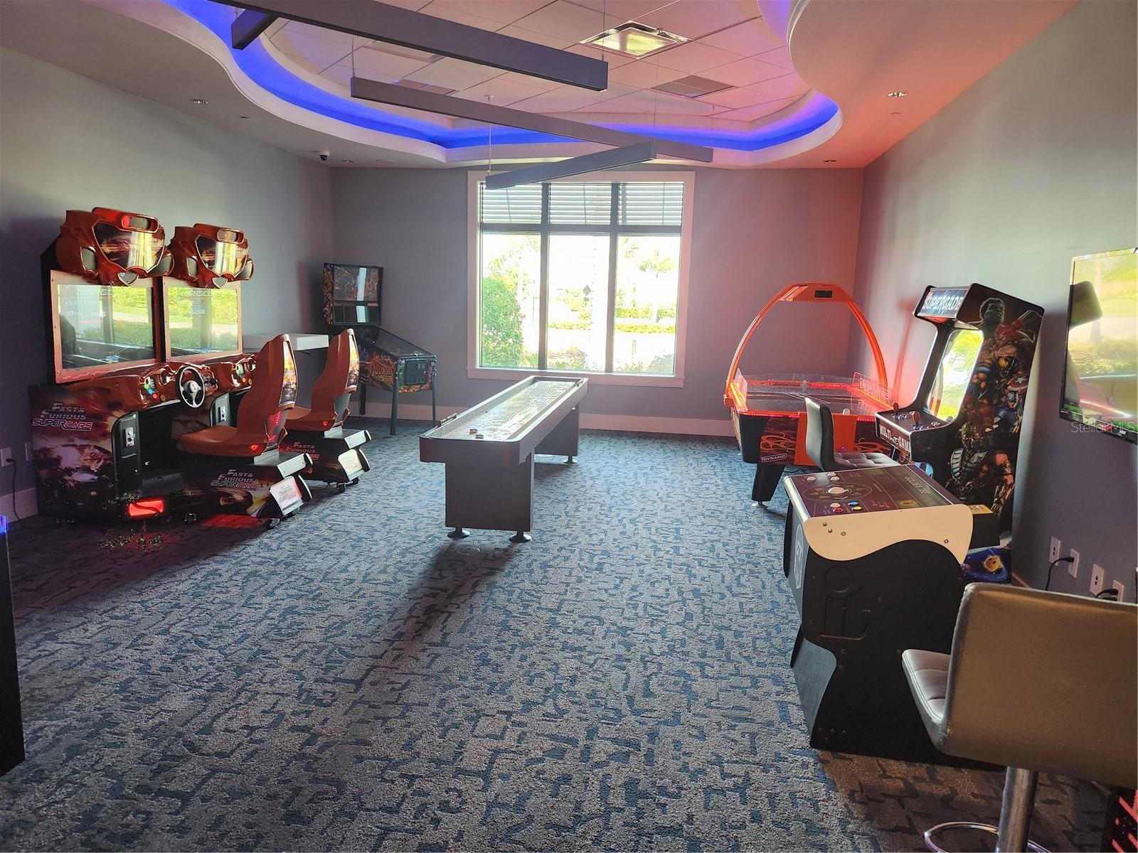 TALON PRESERVE PHASES 2A & 2B - Residential