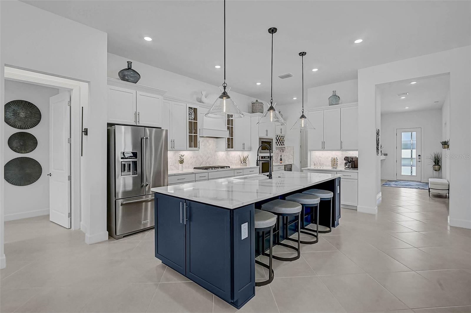 TALON PRESERVE PHASES 2A & 2B - Residential