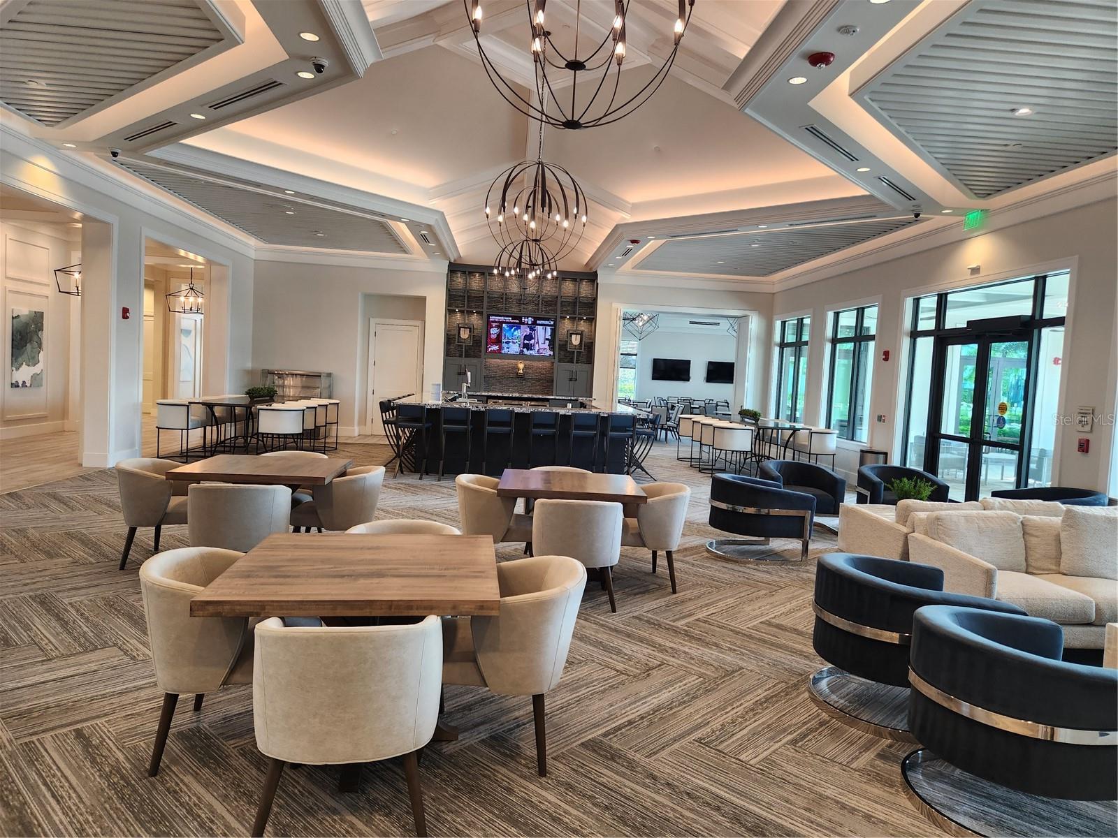 TALON PRESERVE PHASES 2A & 2B - Residential