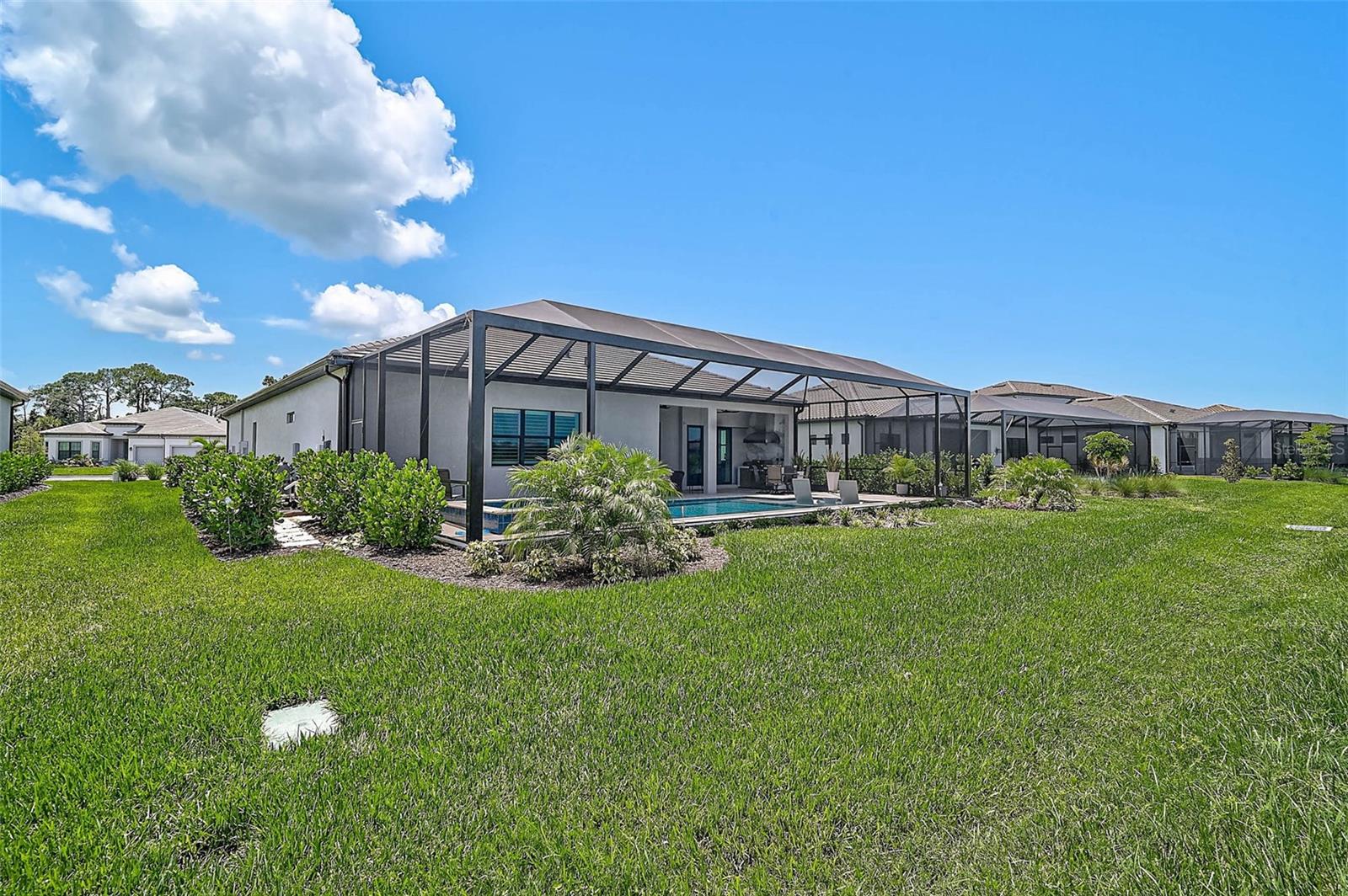TALON PRESERVE PHASES 2A & 2B - Residential