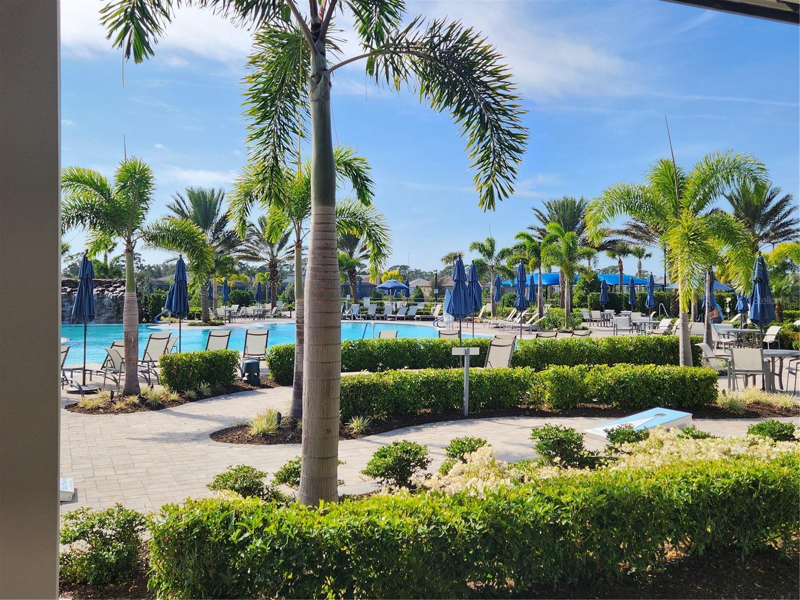 TALON PRESERVE PHASES 2A & 2B - Residential