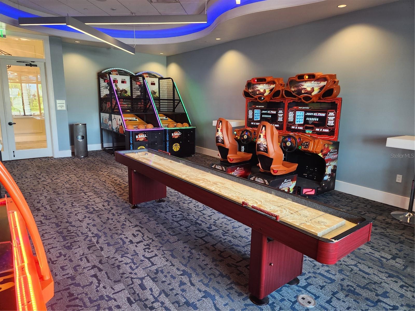 TALON PRESERVE PHASES 2A & 2B - Residential