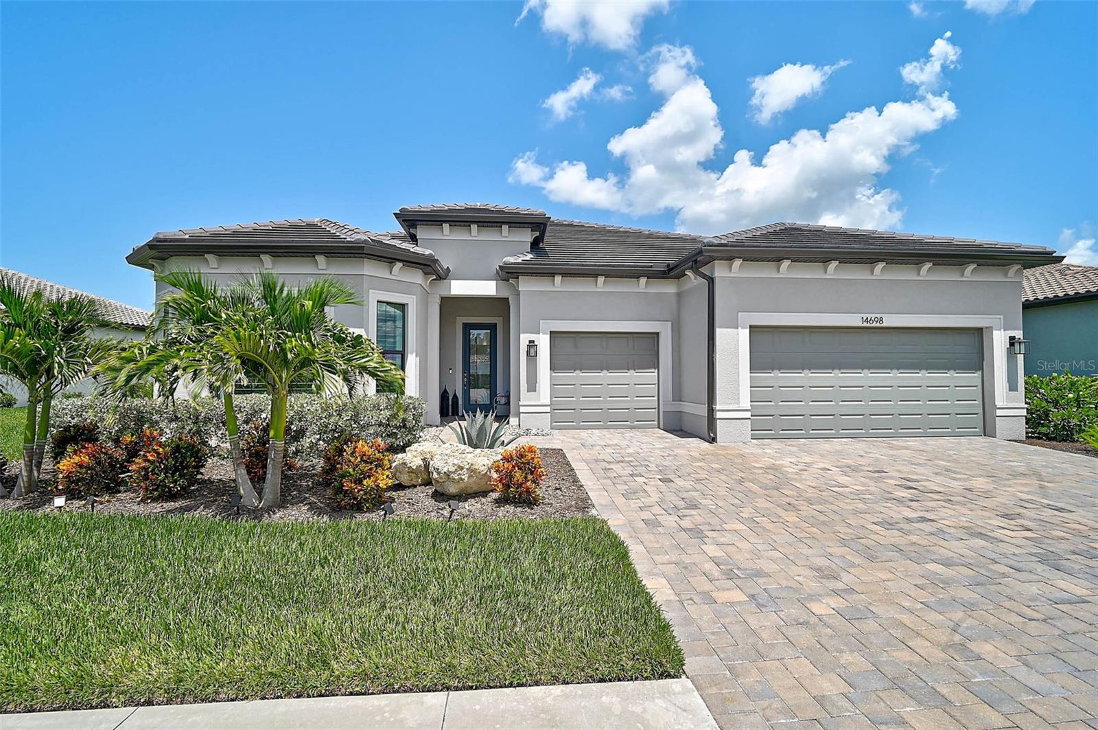 TALON PRESERVE PHASES 2A & 2B - Residential