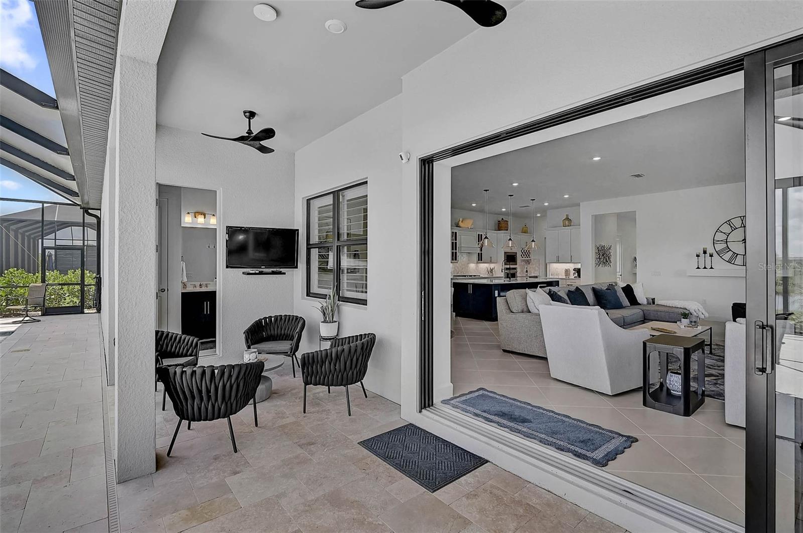 TALON PRESERVE PHASES 2A & 2B - Residential
