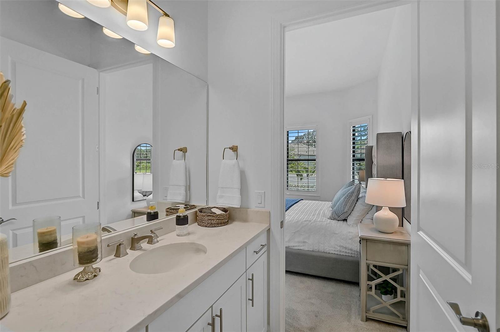 TALON PRESERVE PHASES 2A & 2B - Residential