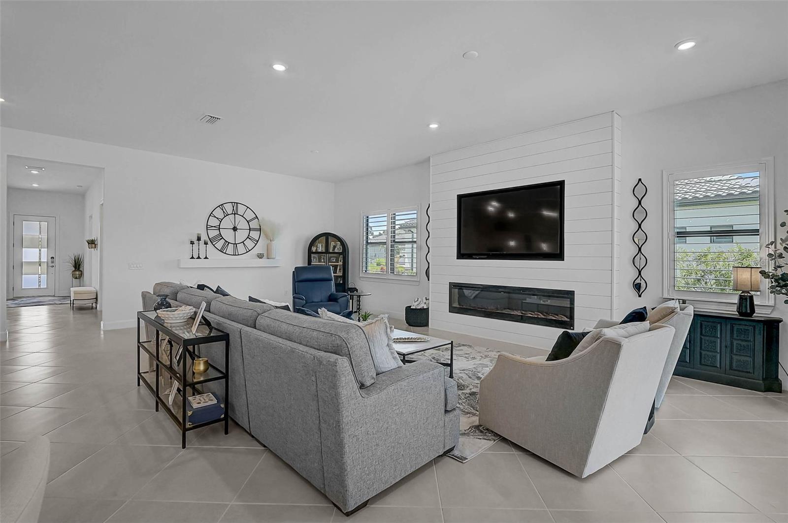 TALON PRESERVE PHASES 2A & 2B - Residential