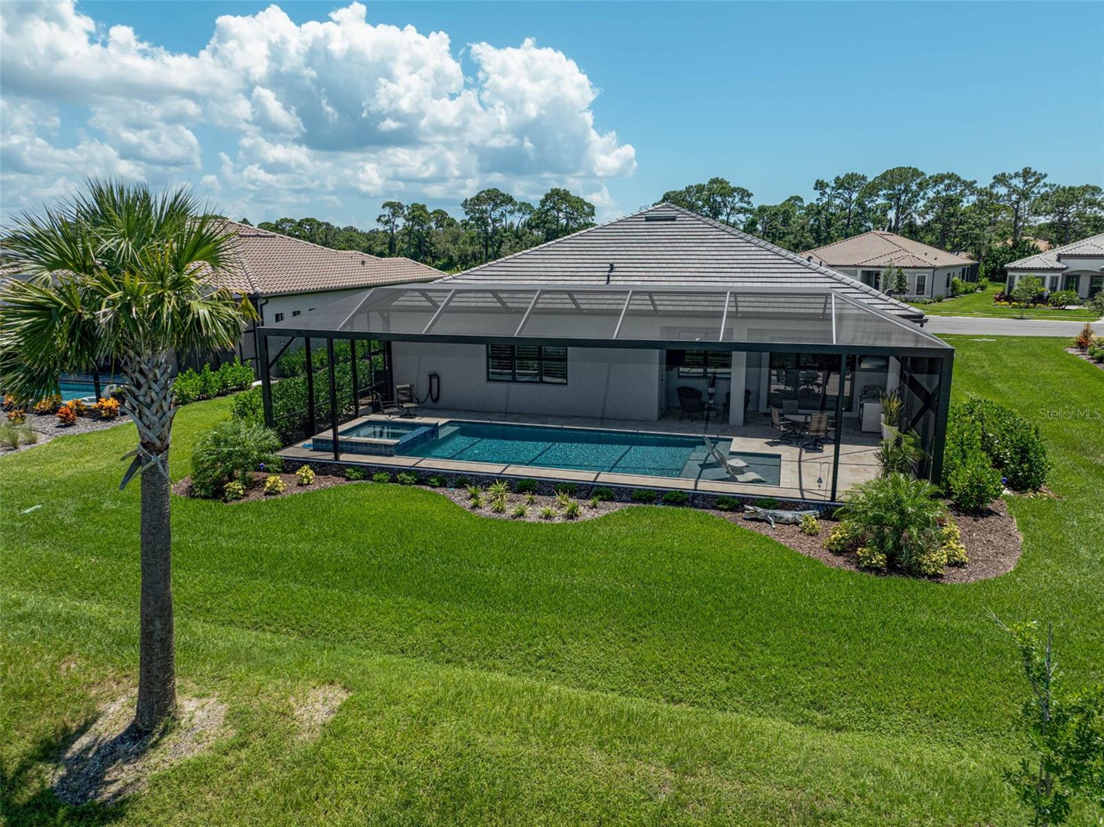 TALON PRESERVE PHASES 2A & 2B - Residential