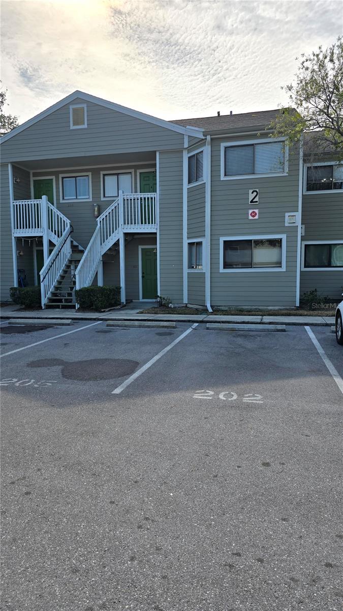 7298 ULMERTON ROAD 202