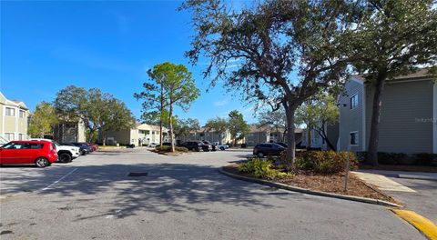 A home in LARGO