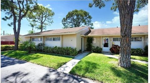 2782 WOODGATE LANE 12 SARASOTA FL 34231