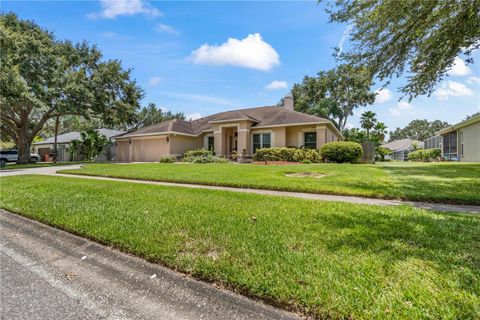 A home in VALRICO