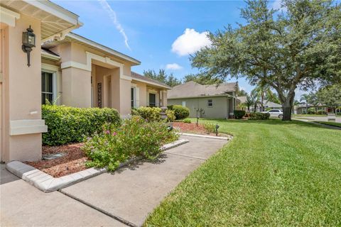 A home in VALRICO