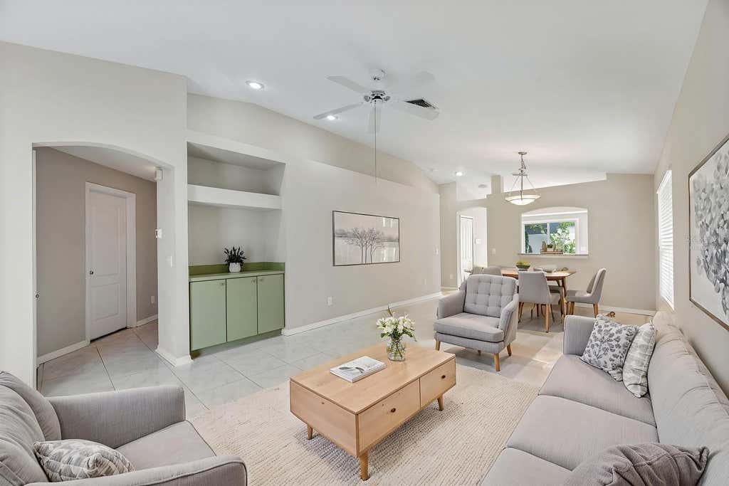 Photo of 8309 Quarter Horse Drive, Riverview, FL 33578 (MLS # TB8457116)