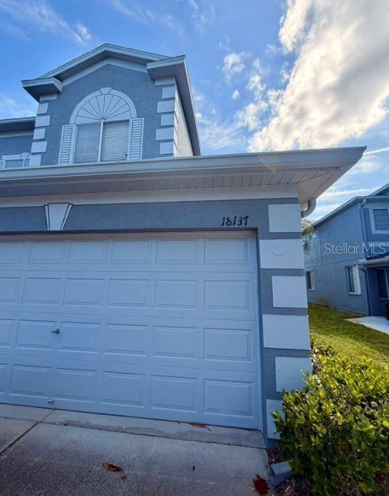 NASSAU POINTE TWNHOMES AT HERI - Residential